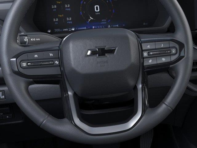 chevrolet Colorado 2026 - 19