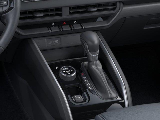 chevrolet Colorado 2026 - 23