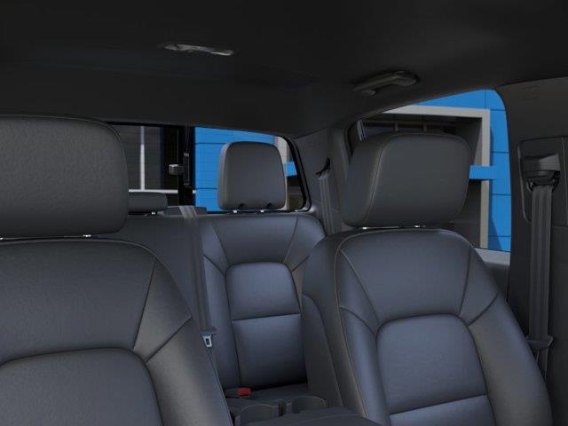 chevrolet Colorado 2026 - 24