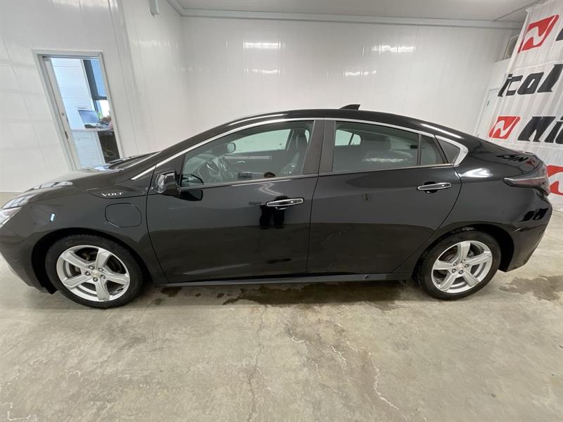 chevrolet Volt 2019 - 5