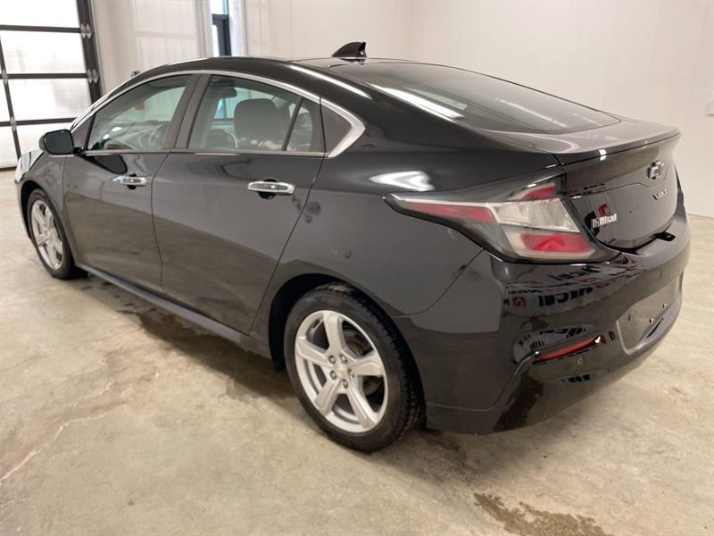 chevrolet Volt 2019 - 6