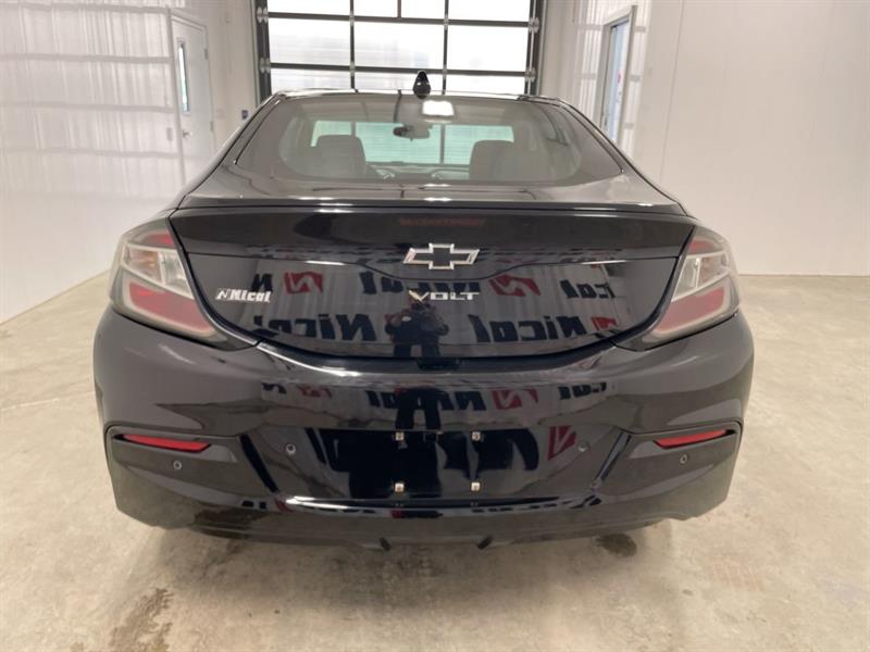 chevrolet Volt 2019 - 7