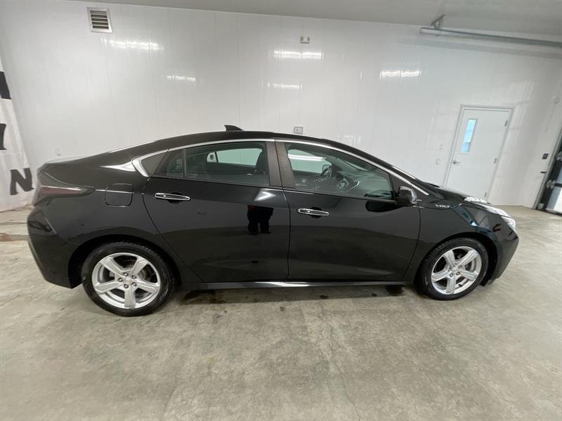 chevrolet Volt 2019 - 9