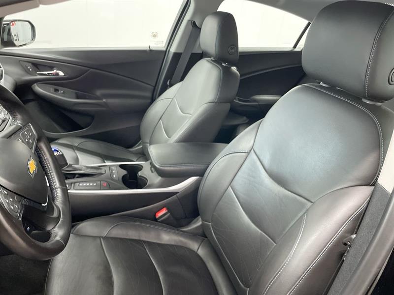 chevrolet Volt 2019 - 11