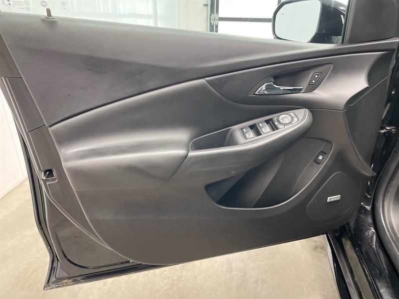 chevrolet Volt 2019 - 13