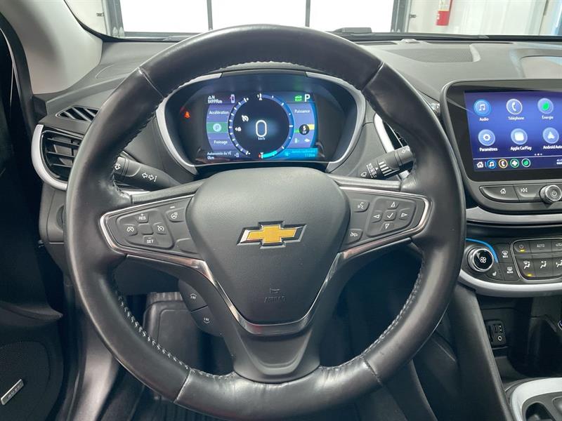 chevrolet Volt 2019 - 14