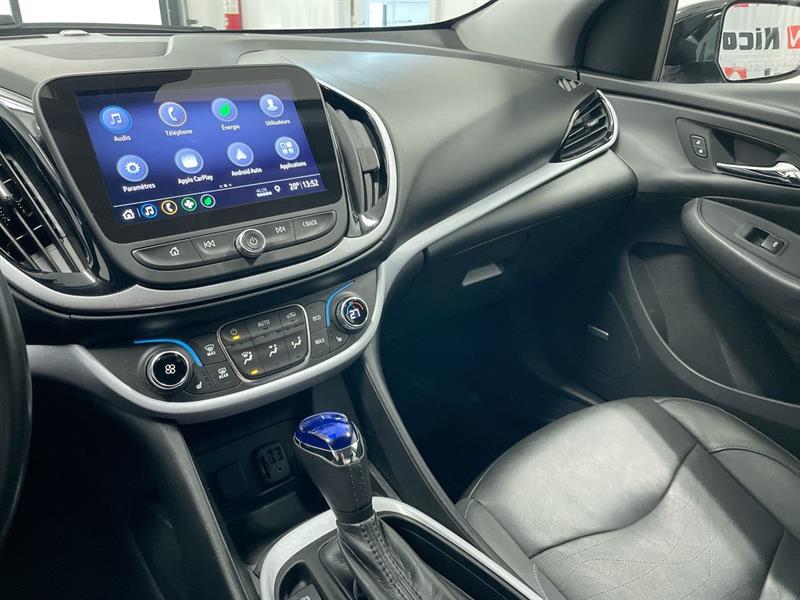 chevrolet Volt 2019 - 16