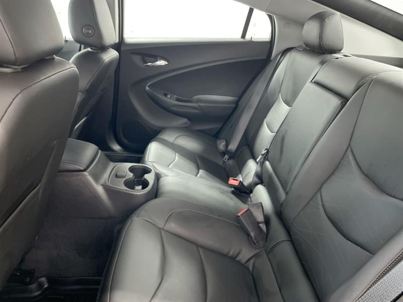 chevrolet Volt 2019 - 19