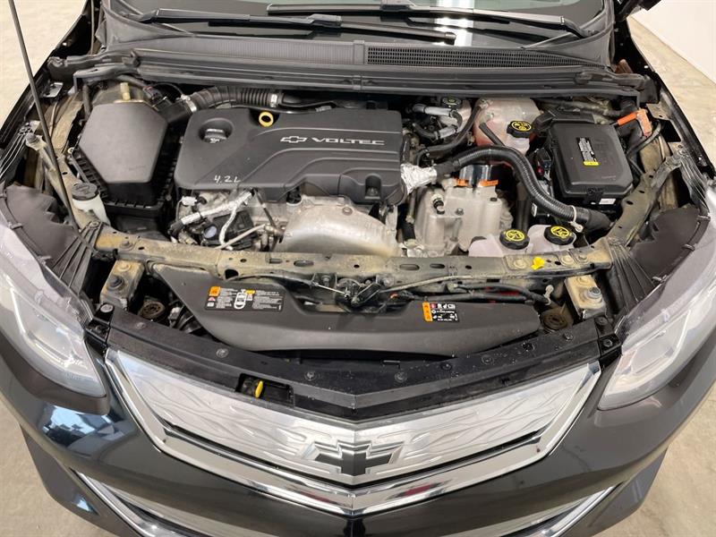 chevrolet Volt 2019 - 22