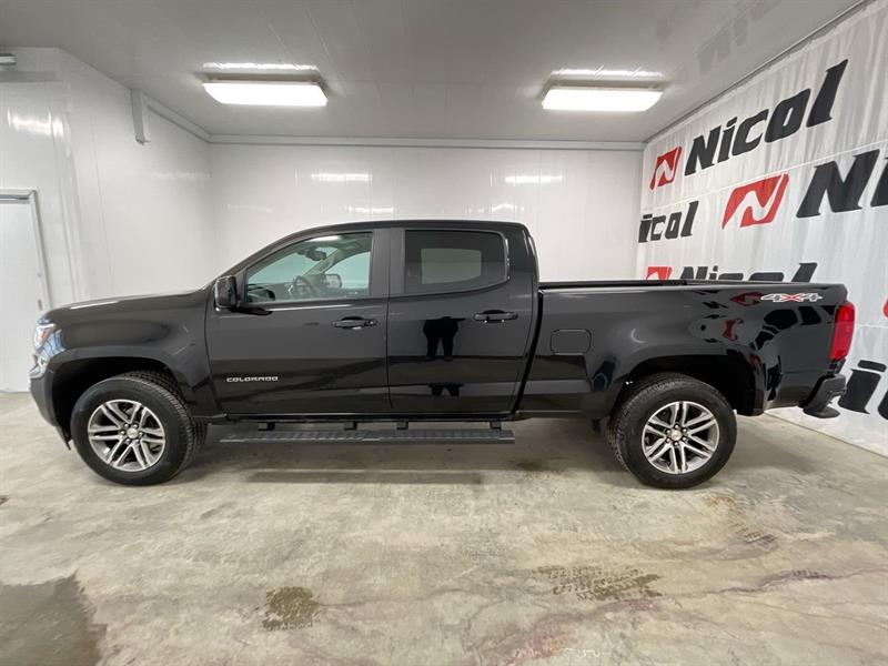 chevrolet Colorado 2022 - 5