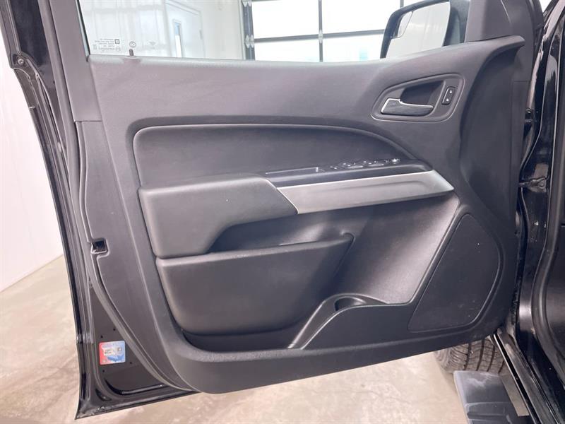 chevrolet Colorado 2022 - 13