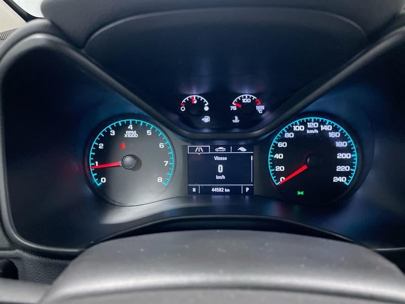 chevrolet Colorado 2022 - 15