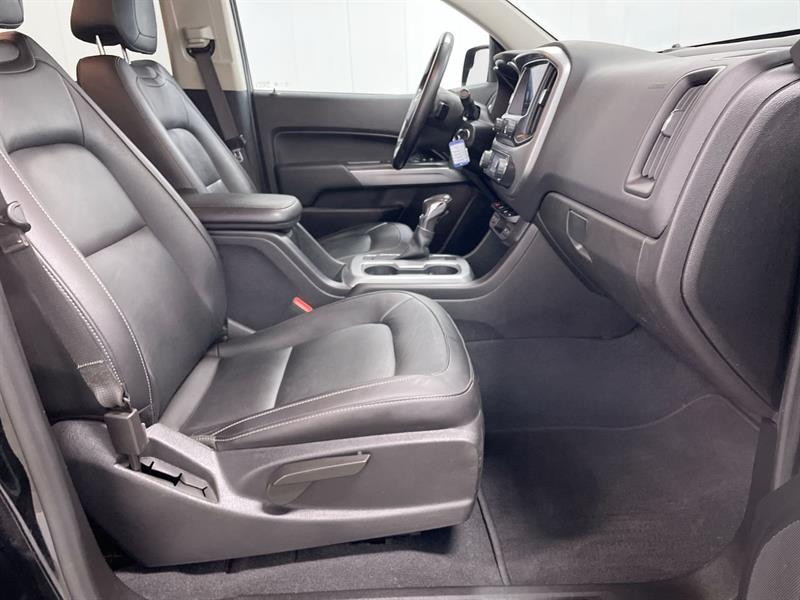 chevrolet Colorado 2022 - 21