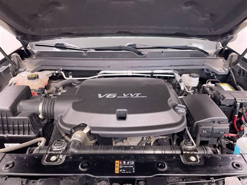 chevrolet Colorado 2022 - 22