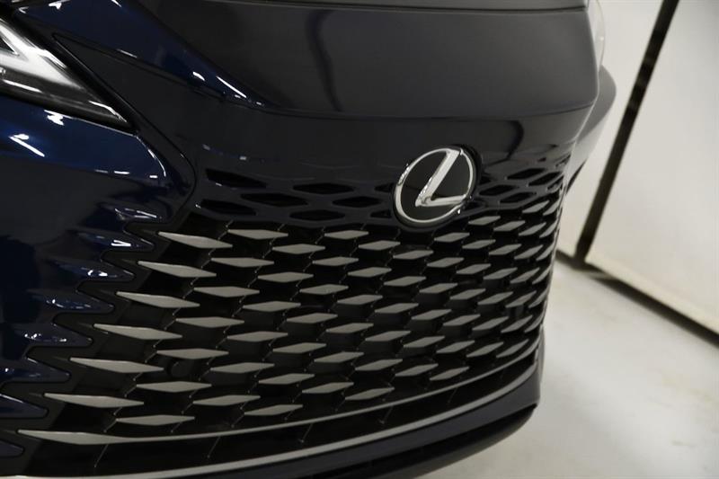 lexus RX 2023 - 3