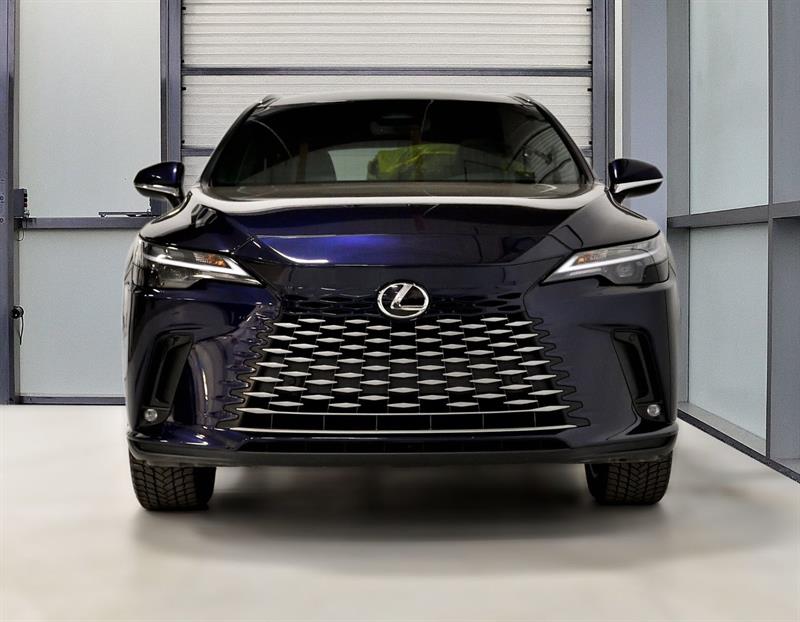 lexus RX 2023 - 4