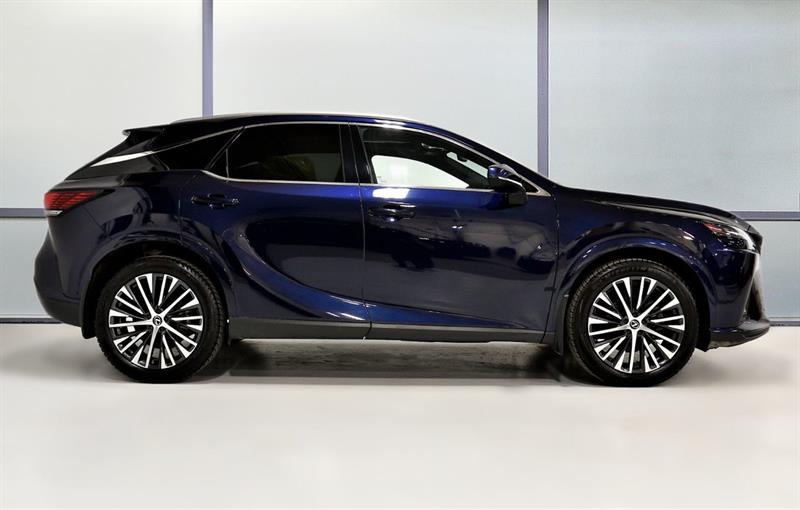 lexus RX 2023 - 5