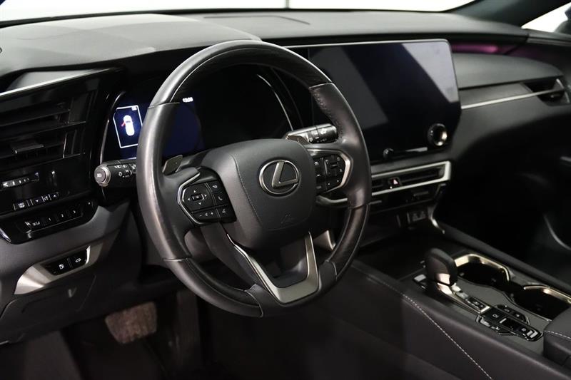 lexus RX 2023 - 9