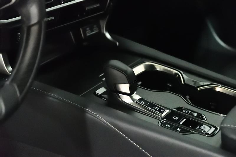 lexus RX 2023 - 11