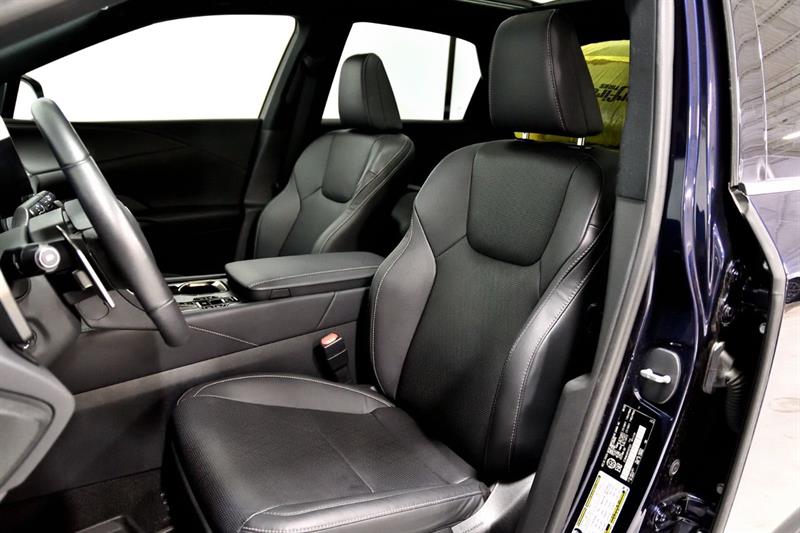 lexus RX 2023 - 14