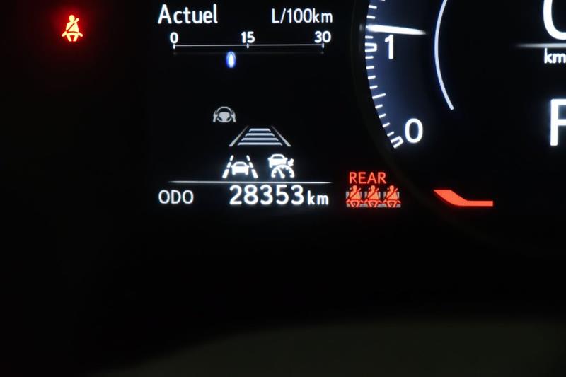 lexus RX 2023 - 17