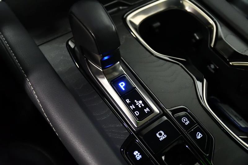 lexus RX 2023 - 21