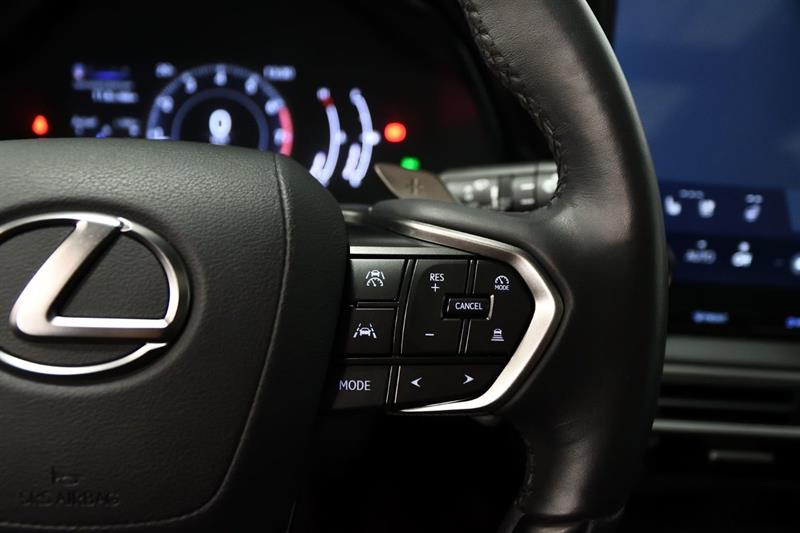lexus RX 2023 - 23