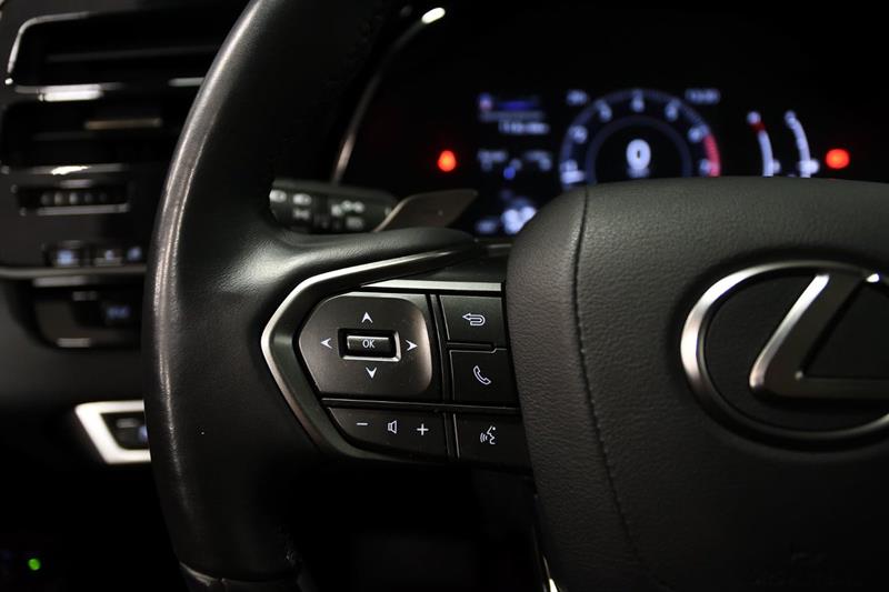 lexus RX 2023 - 24