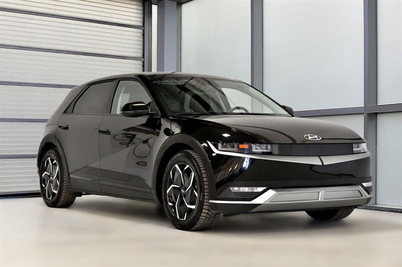 hyundai IONIQ 5 2022
