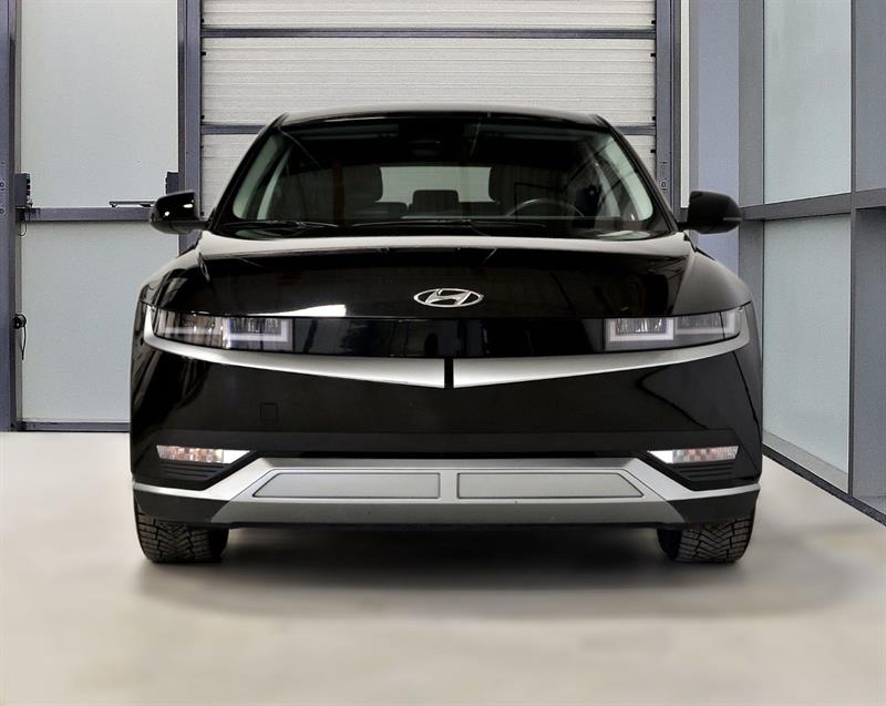 hyundai IONIQ 5 2022 - 4