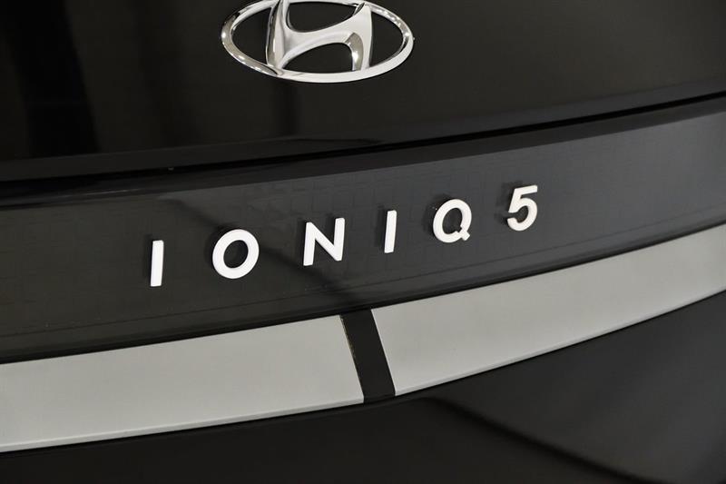 hyundai IONIQ 5 2022 - 8