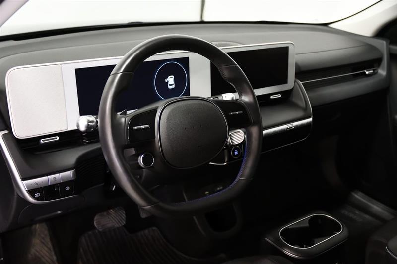 hyundai IONIQ 5 2022 - 10