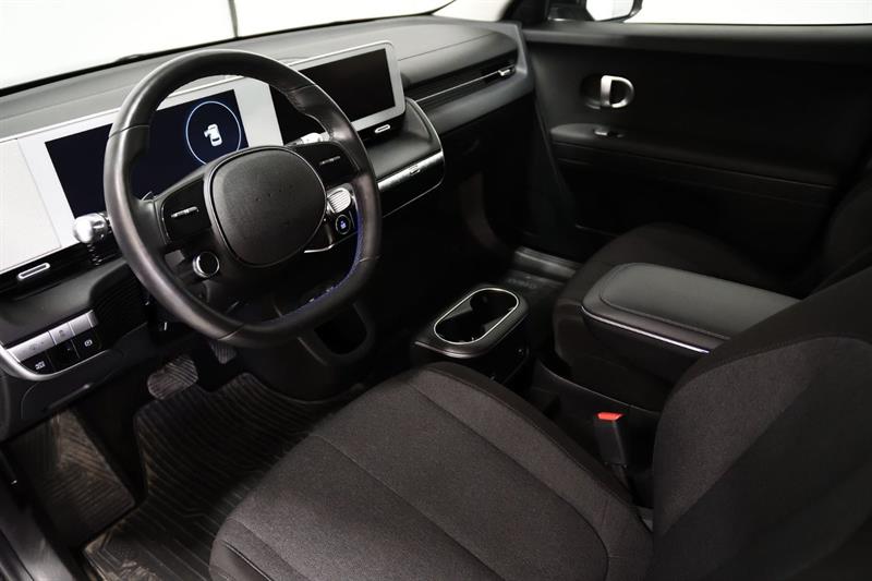 hyundai IONIQ 5 2022 - 11