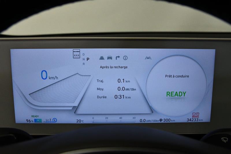 hyundai IONIQ 5 2022 - 16