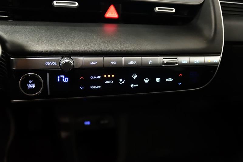 hyundai IONIQ 5 2022 - 21
