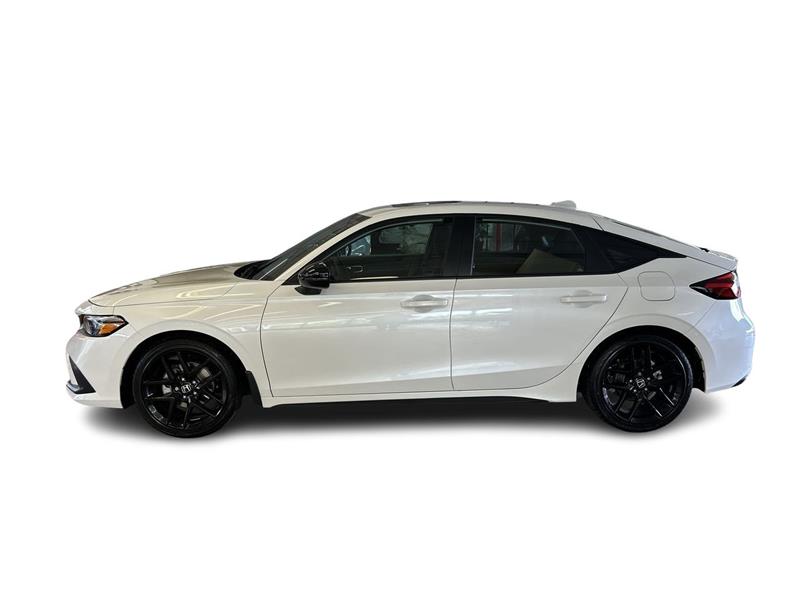 honda Civic Hayon 2024 - 2