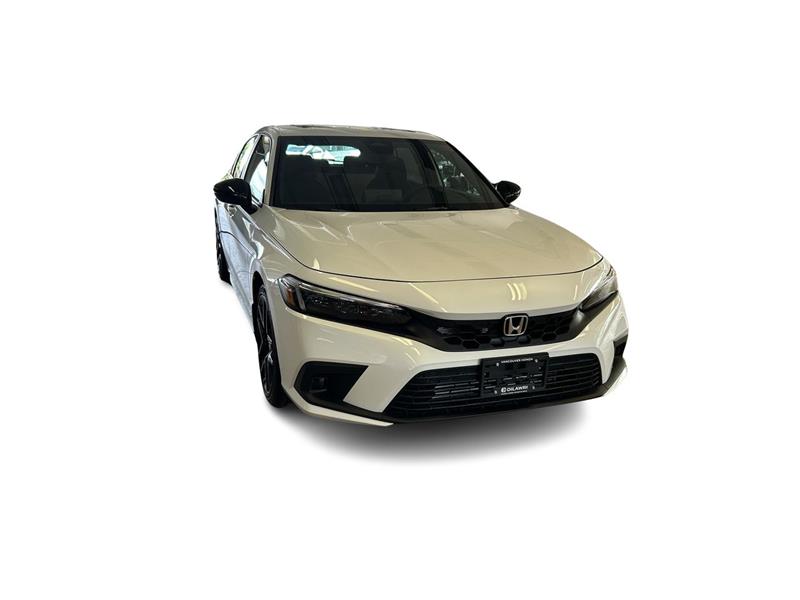 honda Civic Hayon 2024 - 13