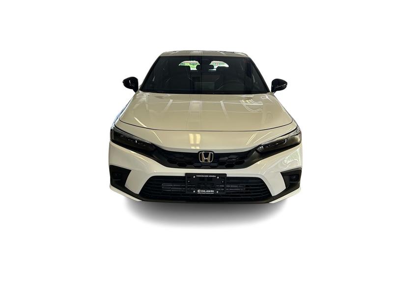 honda Civic Hayon 2024 - 14