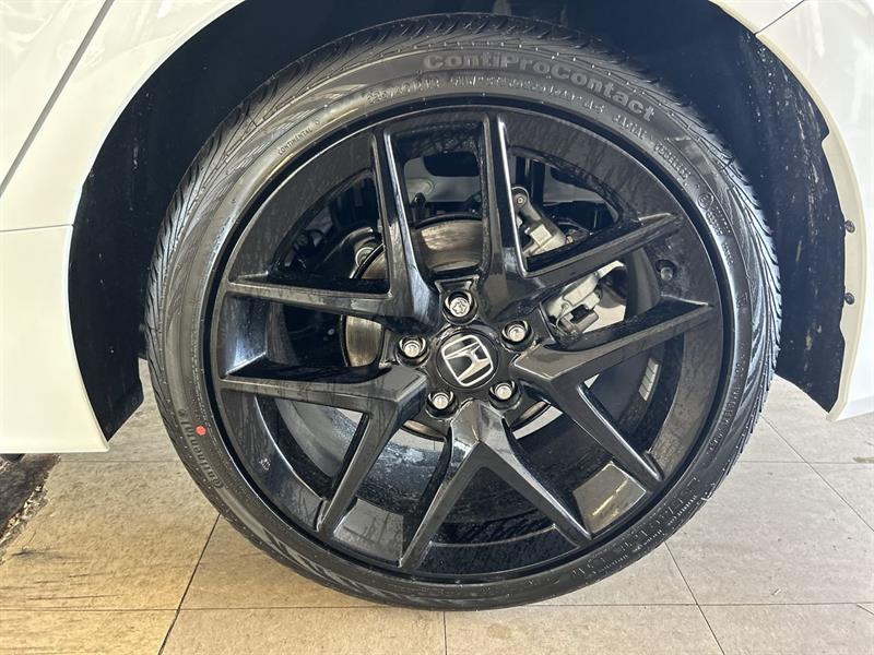 honda Civic Hayon 2024 - 18