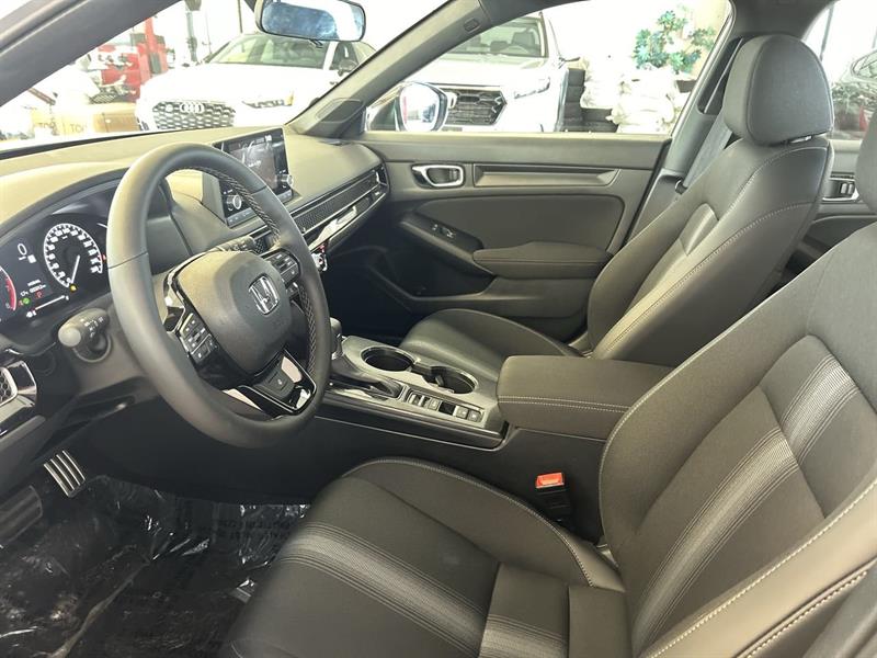 honda Civic Hayon 2024 - 19