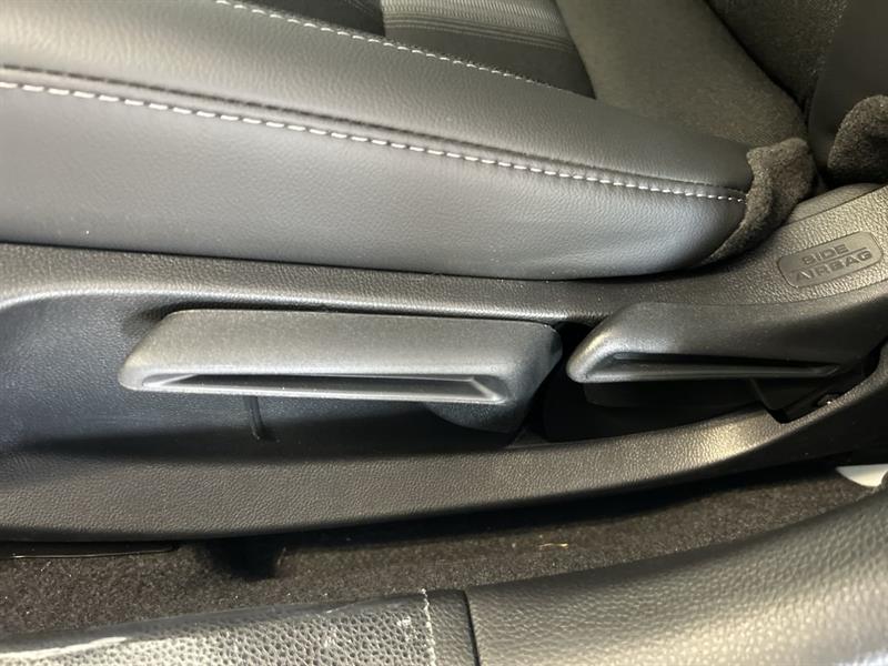 honda Civic Hayon 2024 - 20