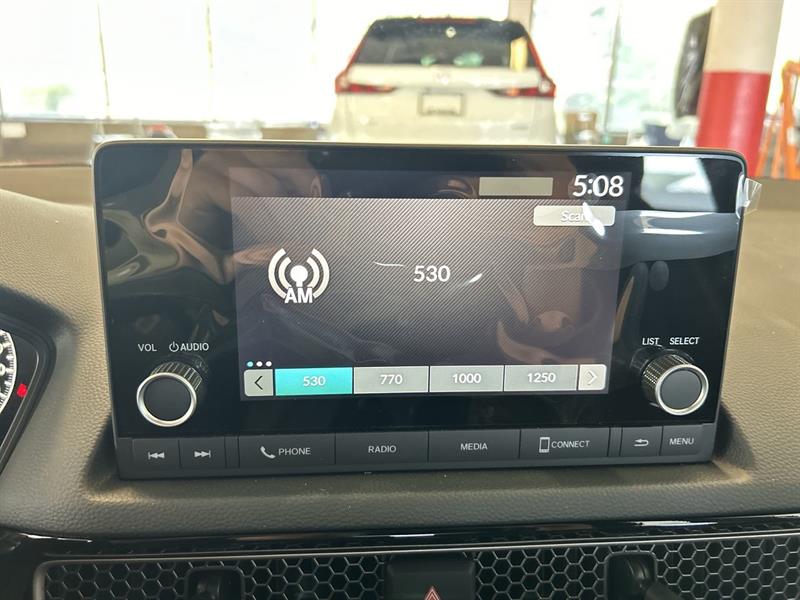 honda Civic Hayon 2024 - 24