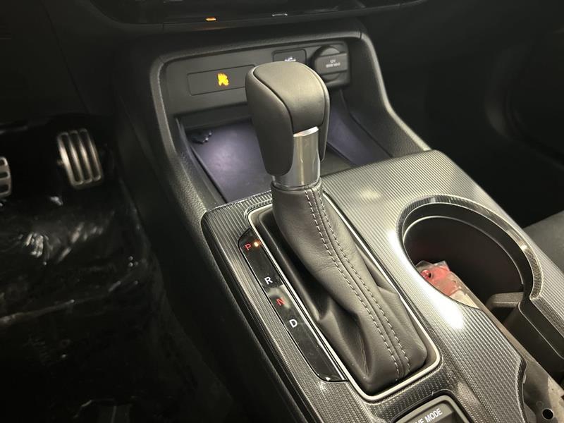 honda Civic Hayon 2024 - 27