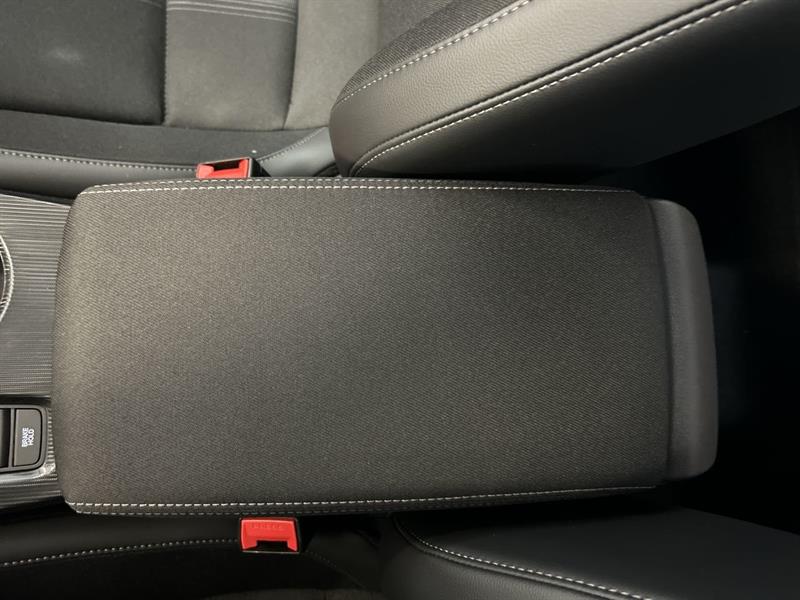 honda Civic Hayon 2024 - 28