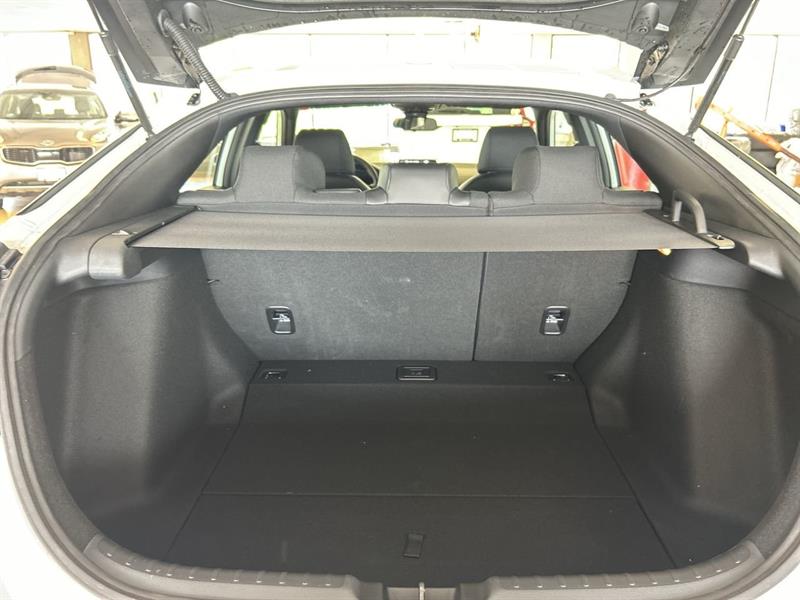 honda Civic Hayon 2024 - 31
