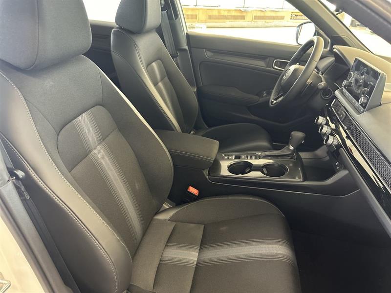 honda Civic Hayon 2024 - 32