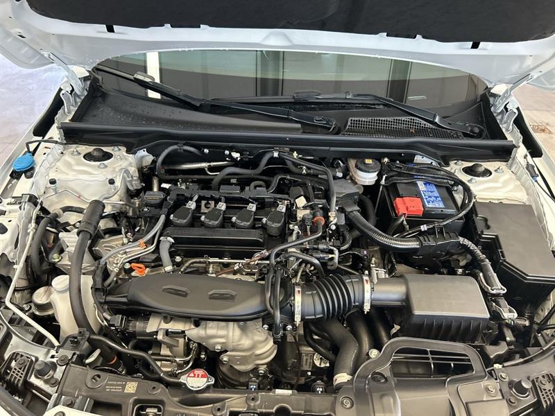 honda Civic Hayon 2024 - 33