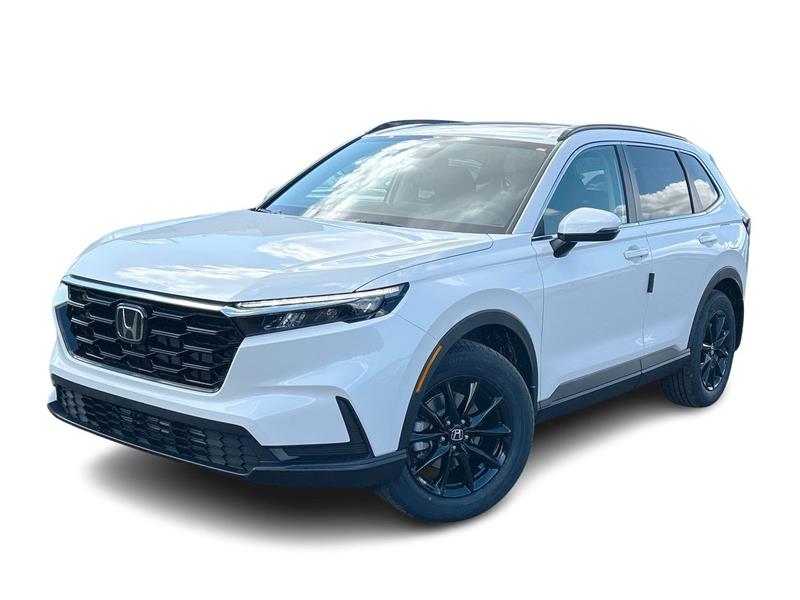 honda Civic Sedan Hybrid 2026