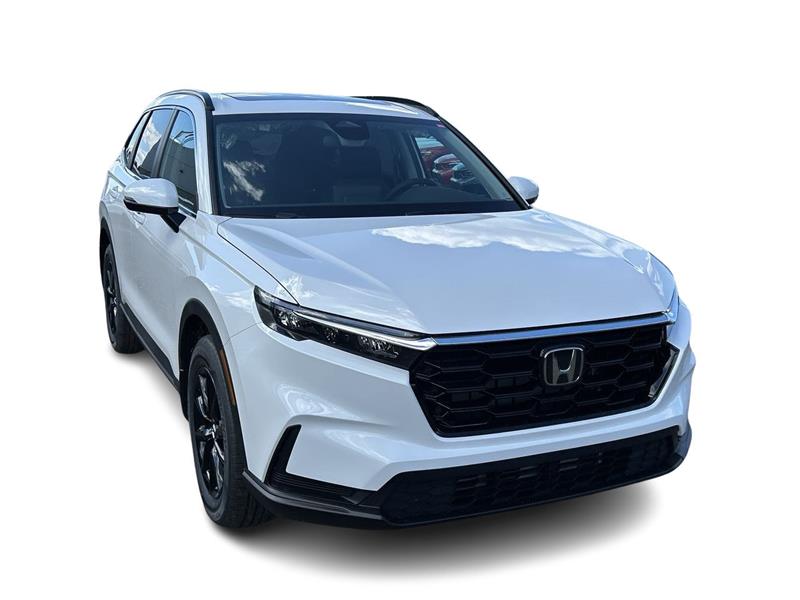 honda Civic Sedan Hybrid 2026 - 6