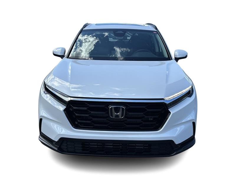 honda Civic Sedan Hybrid 2026 - 7